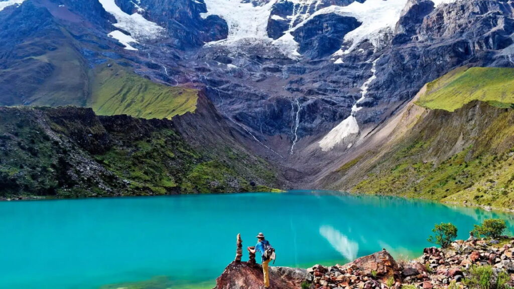 Humantay Lake